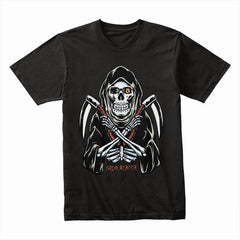 Grim Reaper Shirt
