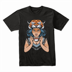 Tiger Warrior Shirt