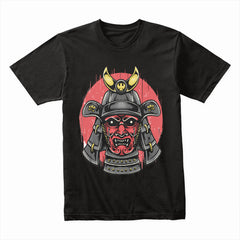 Oni Samurai Shirt