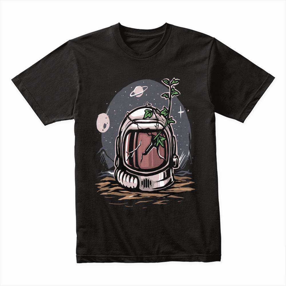 Space Garden Shirt