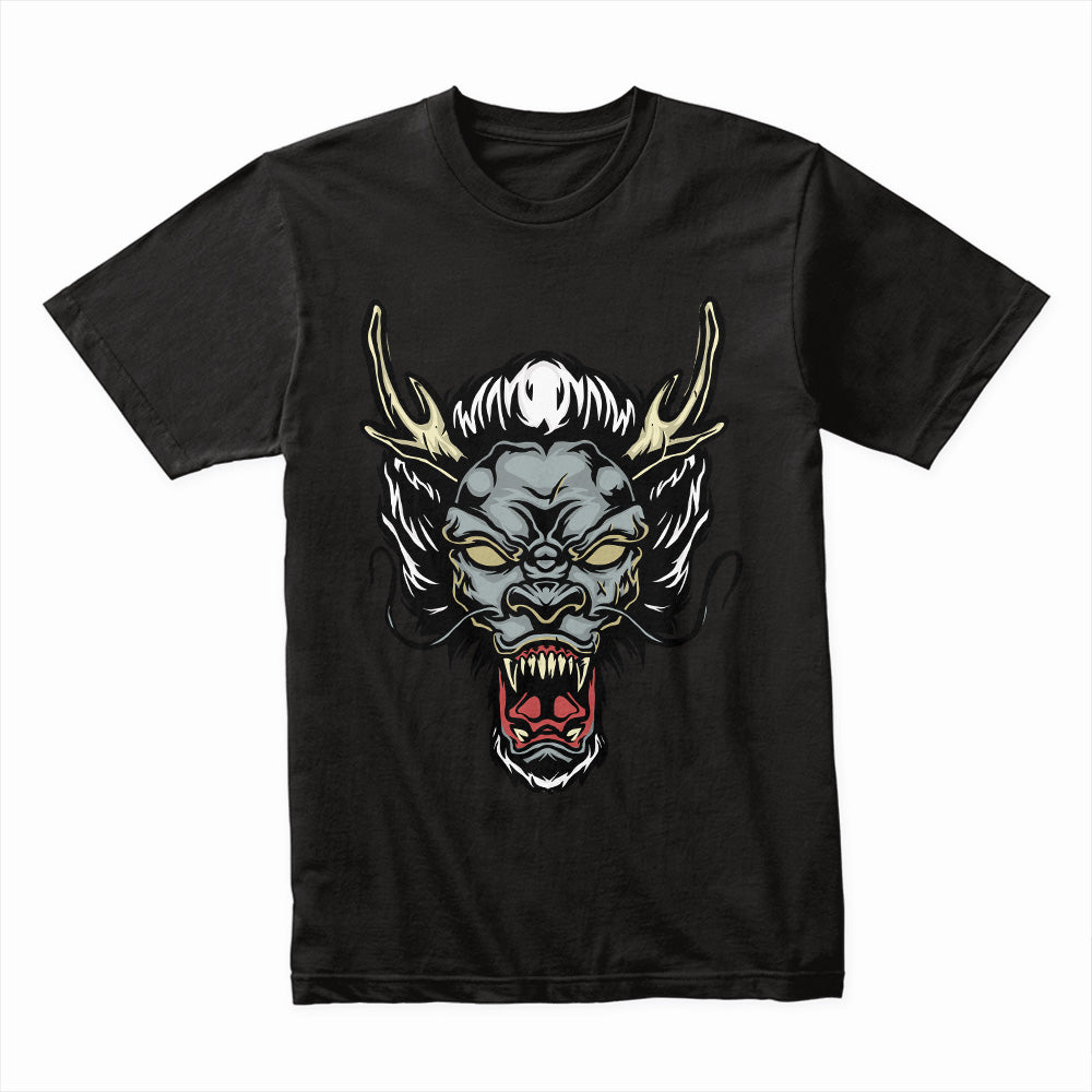 Horned Dragon Shirt