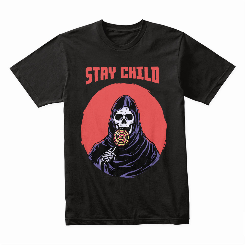 Stay Child Shirt
