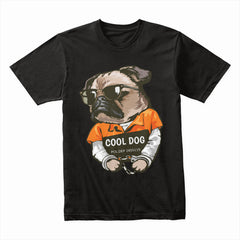 Cool Dog Shirt