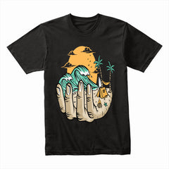 Tropical Island Shirt