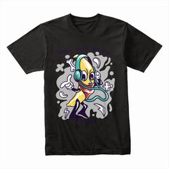 Music Banana Shirt