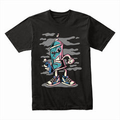 Spray Can Shirt
