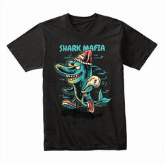 Shark Mafia Shirt