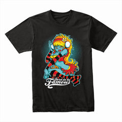 Famous Girl Shirt