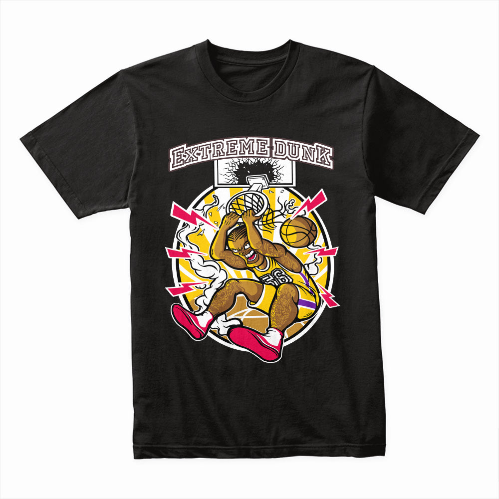 Extreme Dunk Shirt