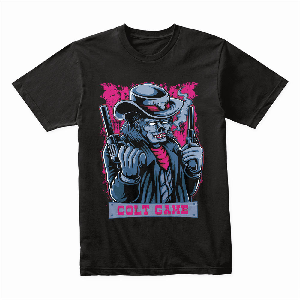 Colt Game Shirt