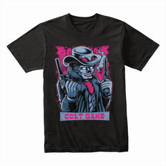 Colt Game Shirt