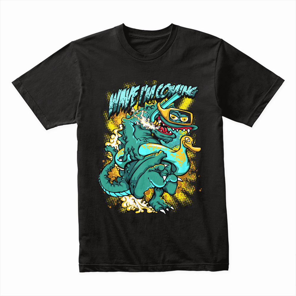 Make Waves Shirt