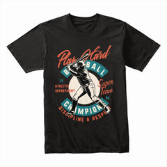Play Hard Shirt