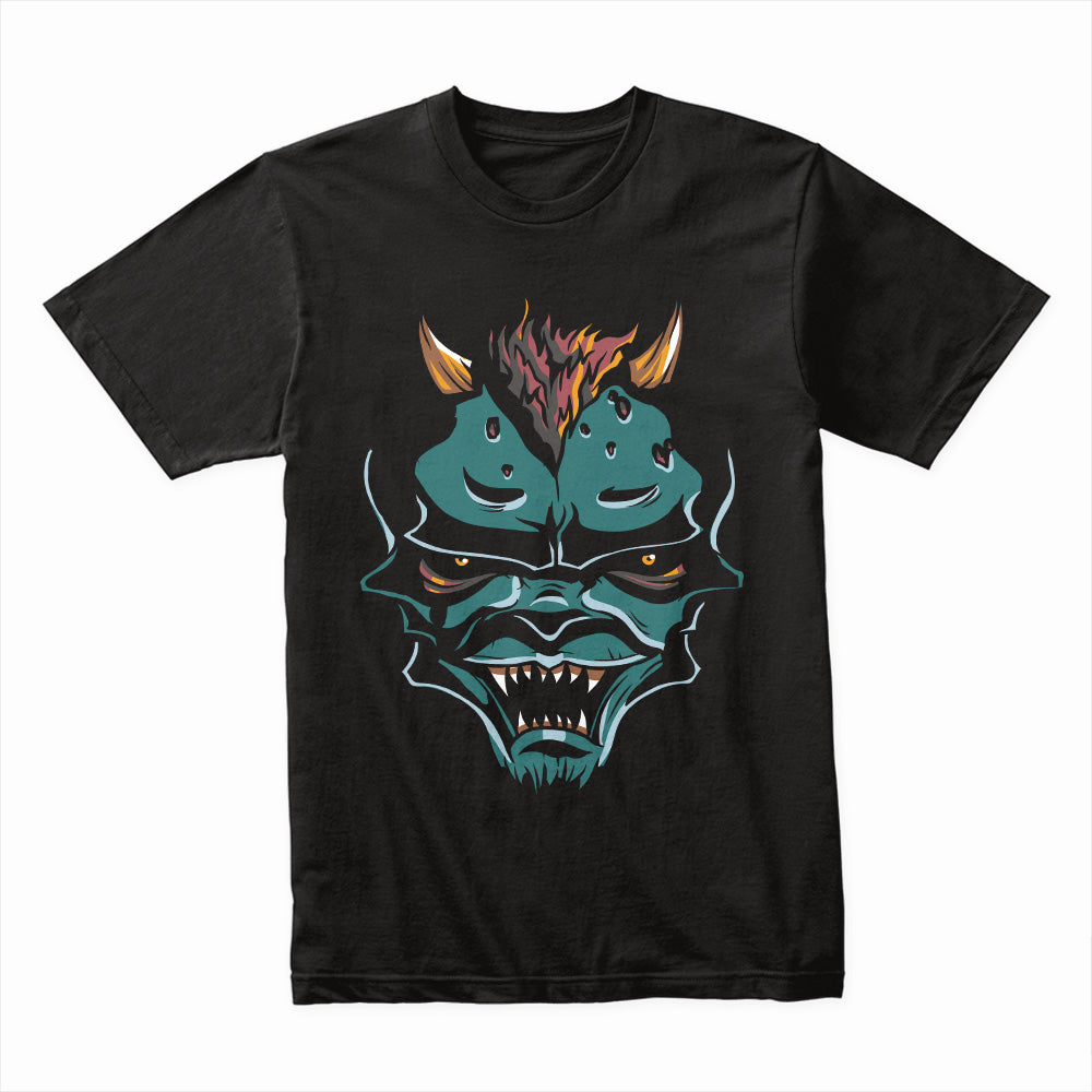Oni Demon Shirt