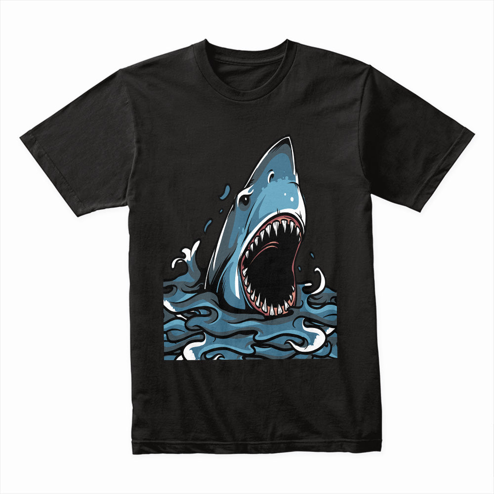 Great White Shark Shirt