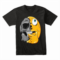 Thinking Skull Shirt