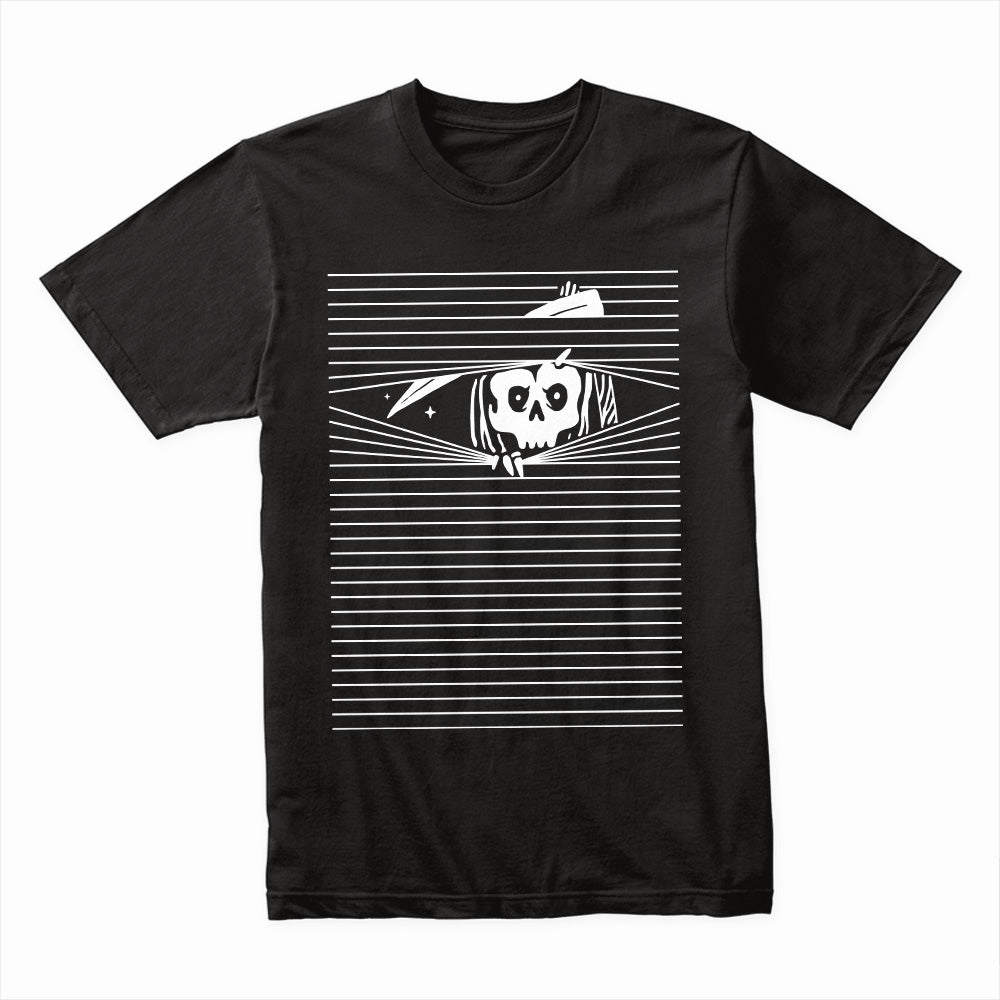 Hidden Skull Shirt