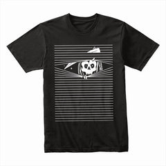 Hidden Skull Shirt