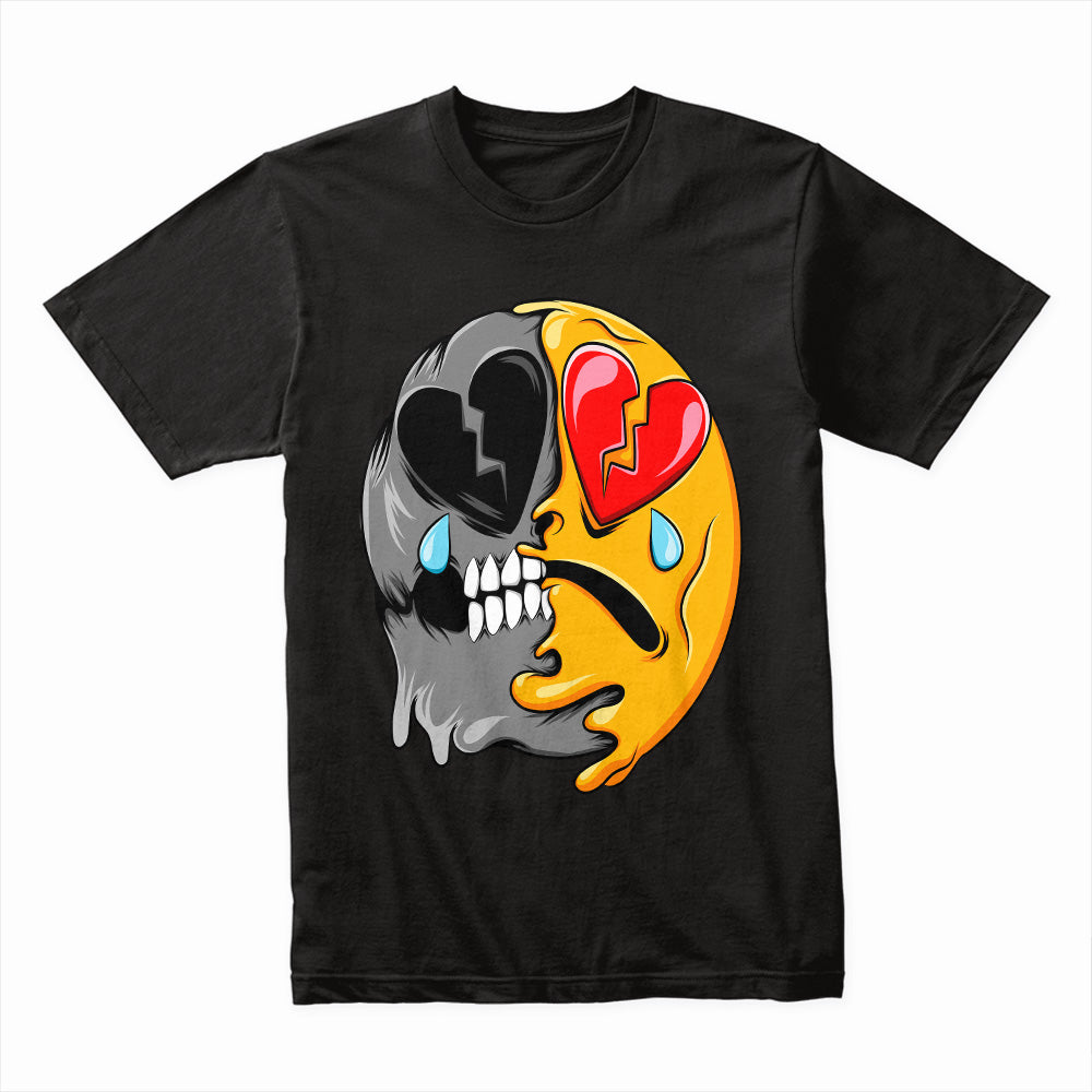 Broken Heart Shirt