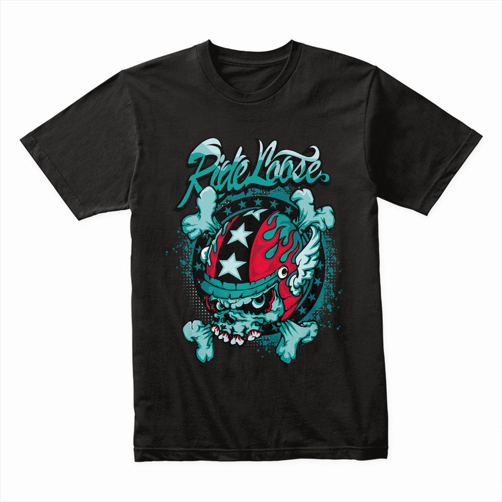 Ride Loose Shirt