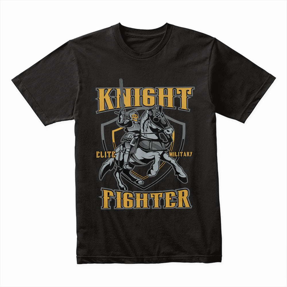 Knight Fighter Shirt