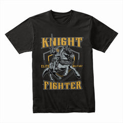 Knight Fighter Shirt