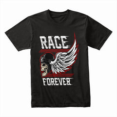 Race Forever Shirt