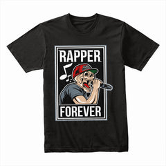 Rapper Forever Shirt