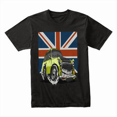 British Mini Shirt