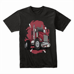 Monster Truck Shirt