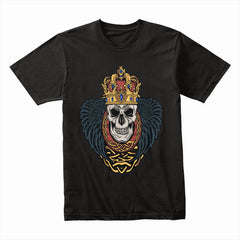 Crowned Skull Shirt