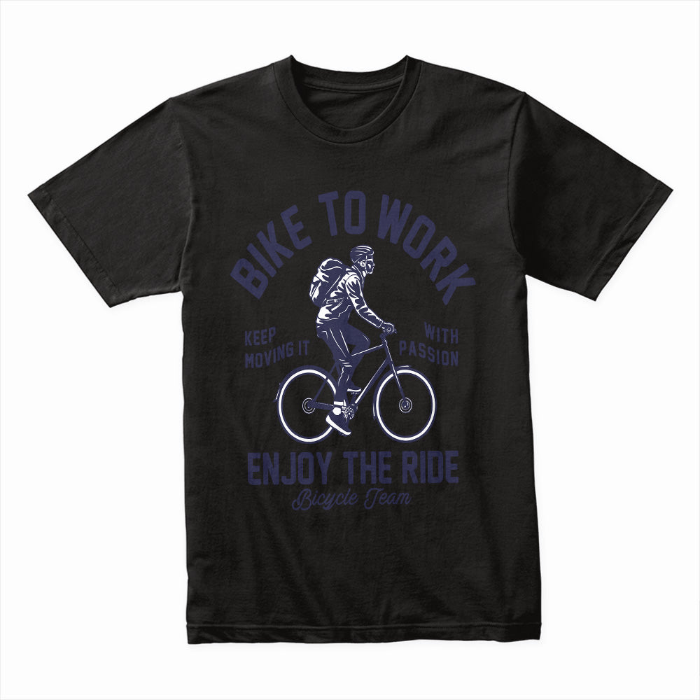 Bike Ride Shirt