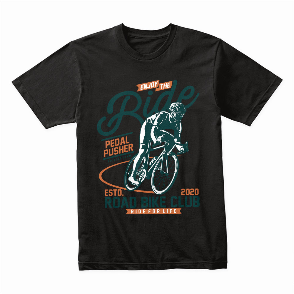 Road Bike Shirt