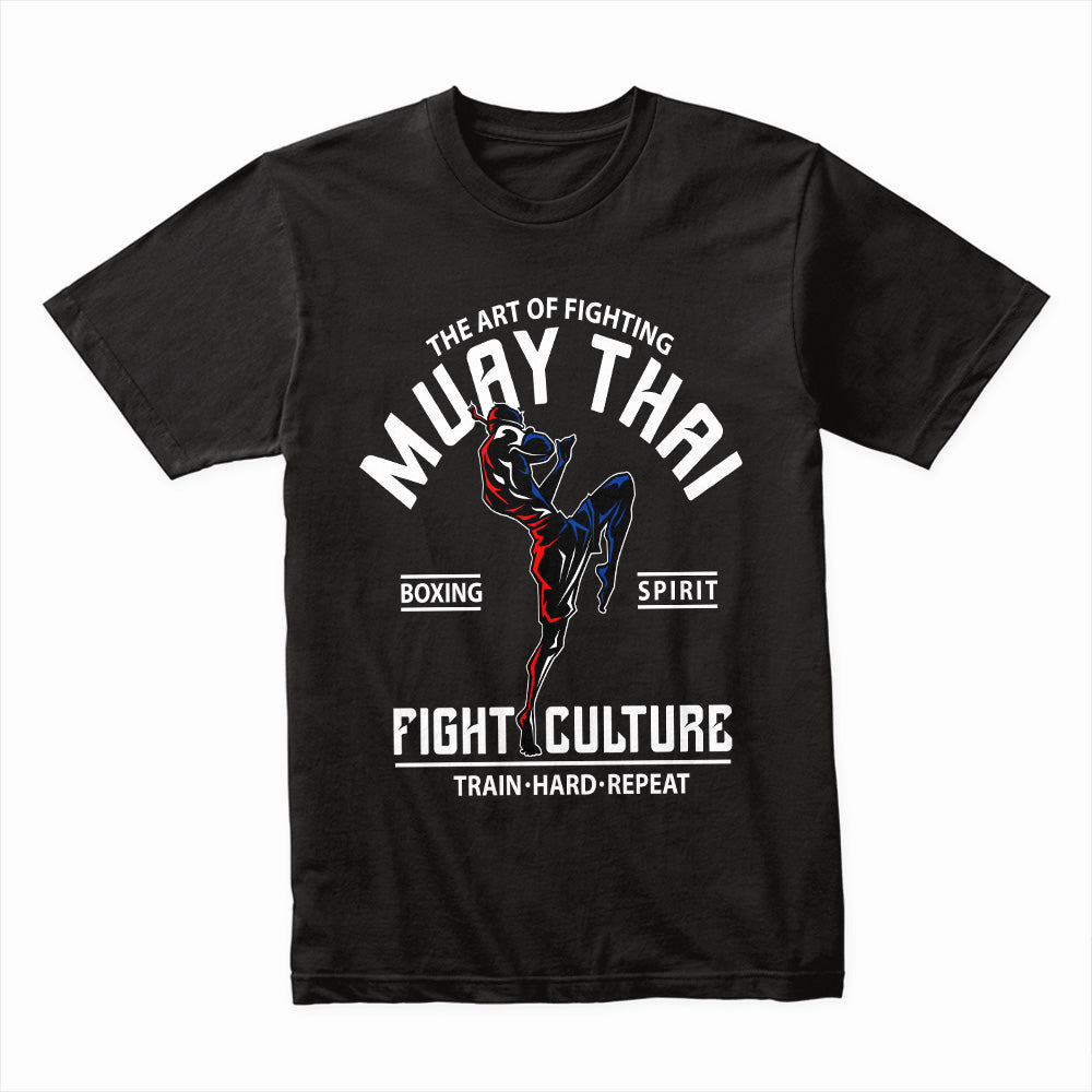 Muay Thai Shirt