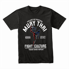 Muay Thai Shirt