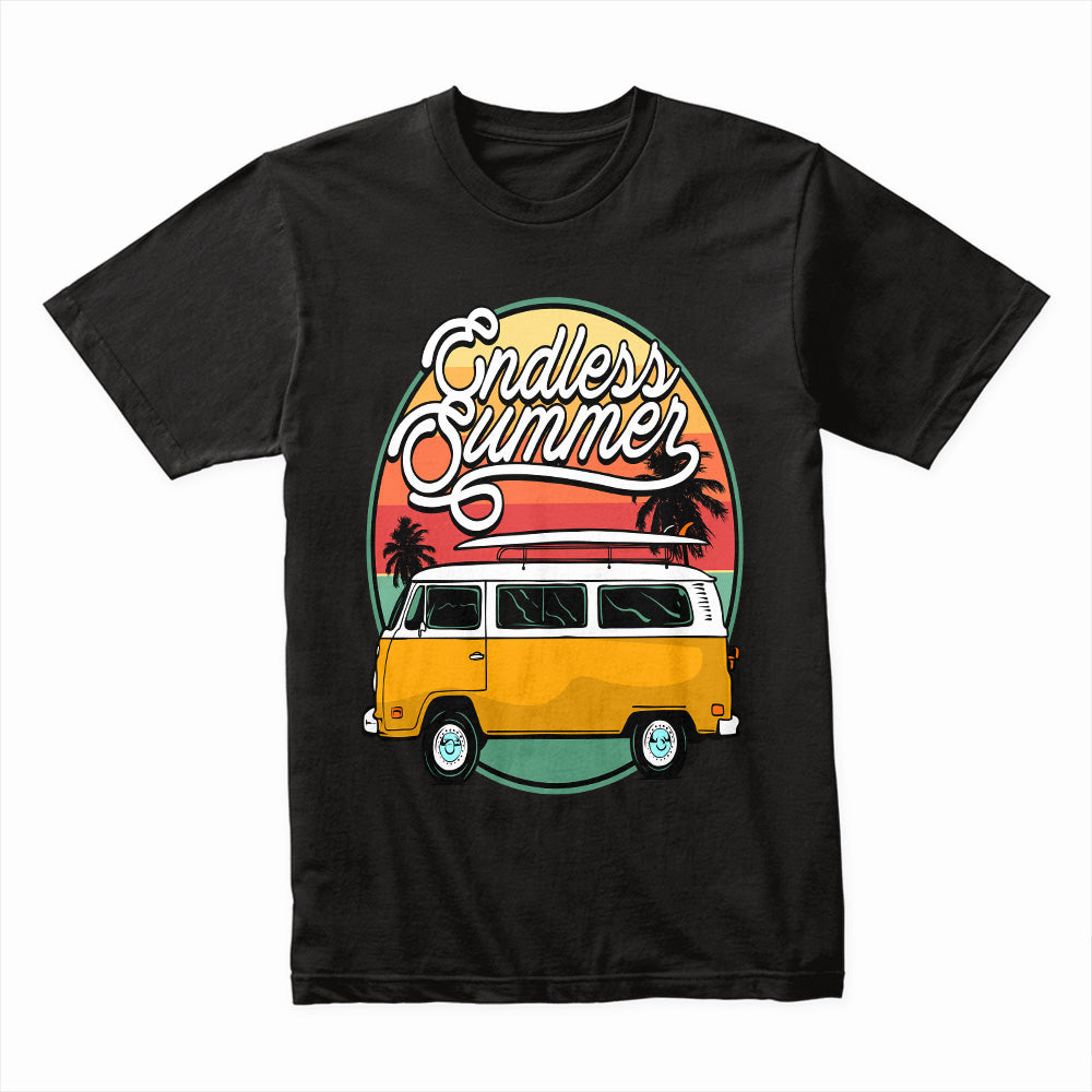 Endless Summer Shirt