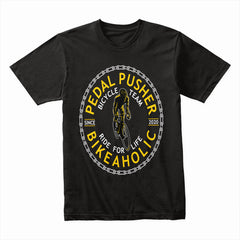 Pedal Pusher Shirt