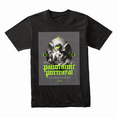 Panoramic Portrayal Shirt