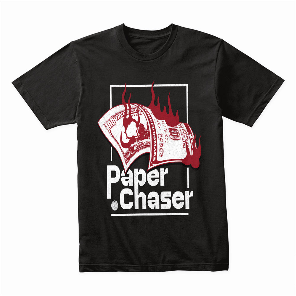 Paper Chaser Shirt