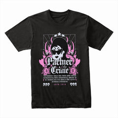Crime Partner Shirt