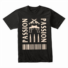 Passion Weapons Shirt