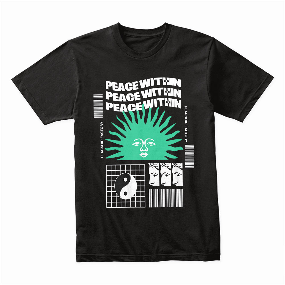 Peace Within Shirt