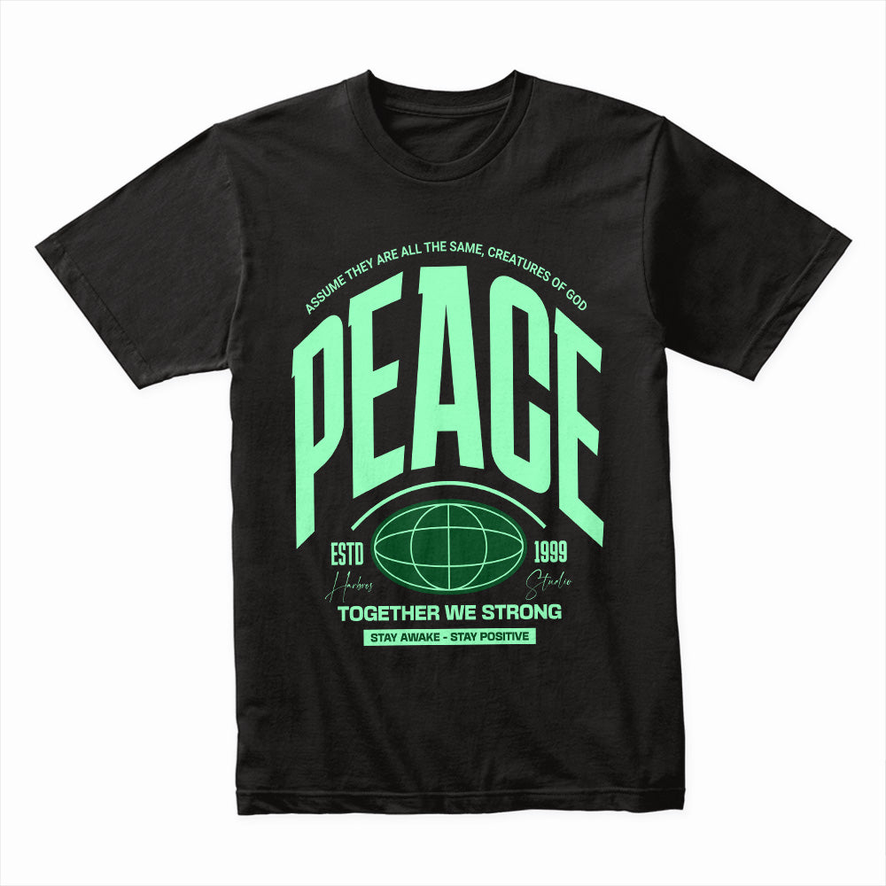 Peace Unity Shirt