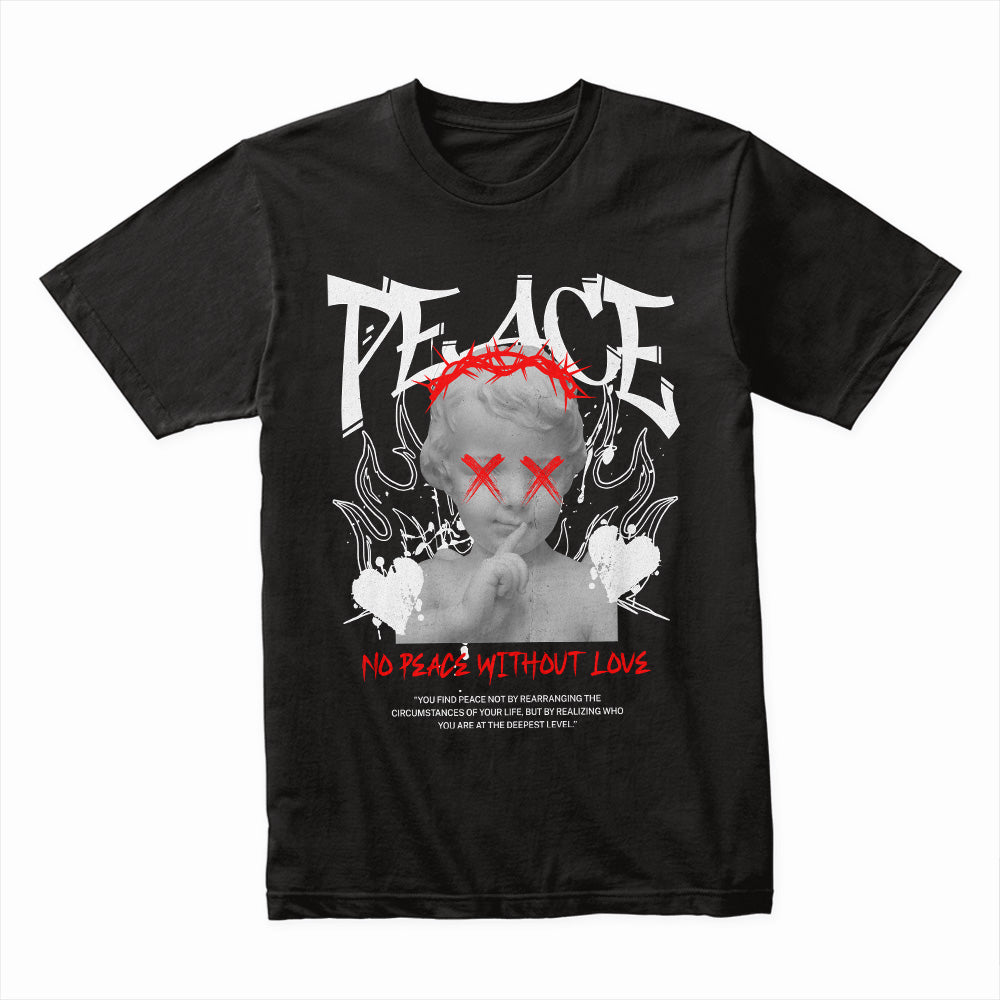 Peace Love Shirt