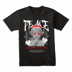 Peace Love Shirt