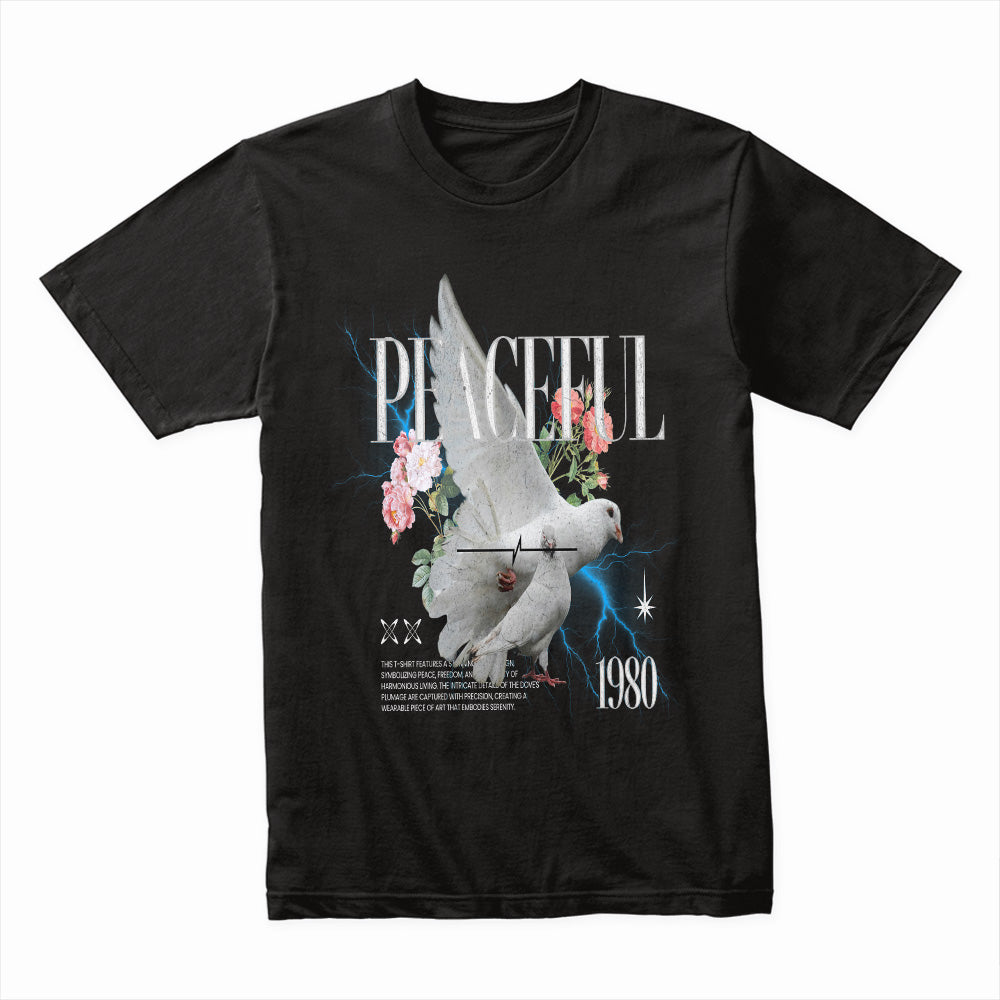 Peaceful Dove Shirt