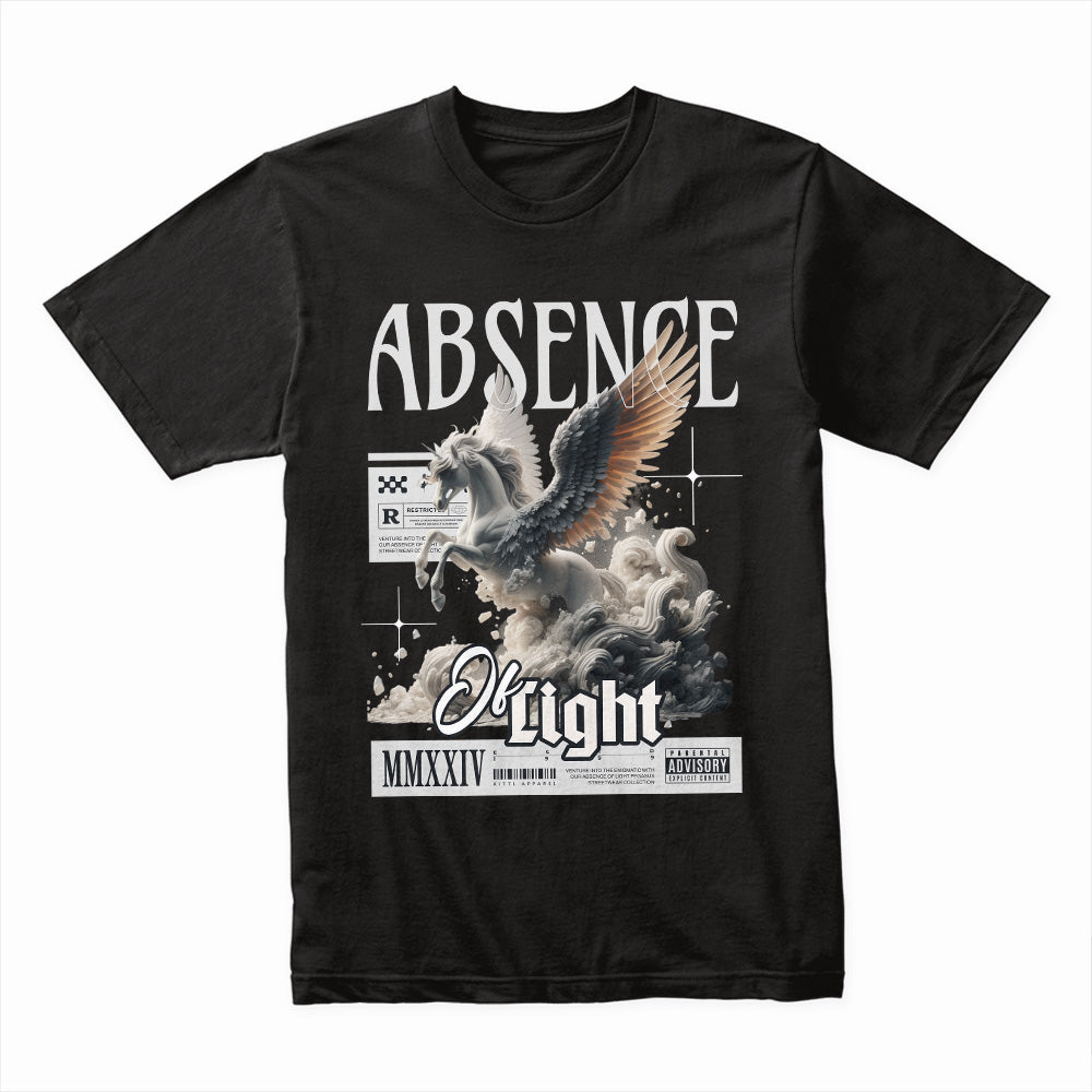 Pegasus Flight Shirt