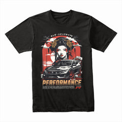 JDM Performance Shirt