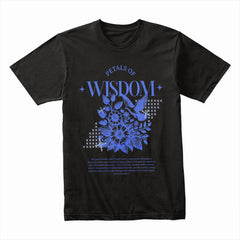 Wisdom Petals Shirt