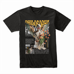 Philosophy Angel Shirt